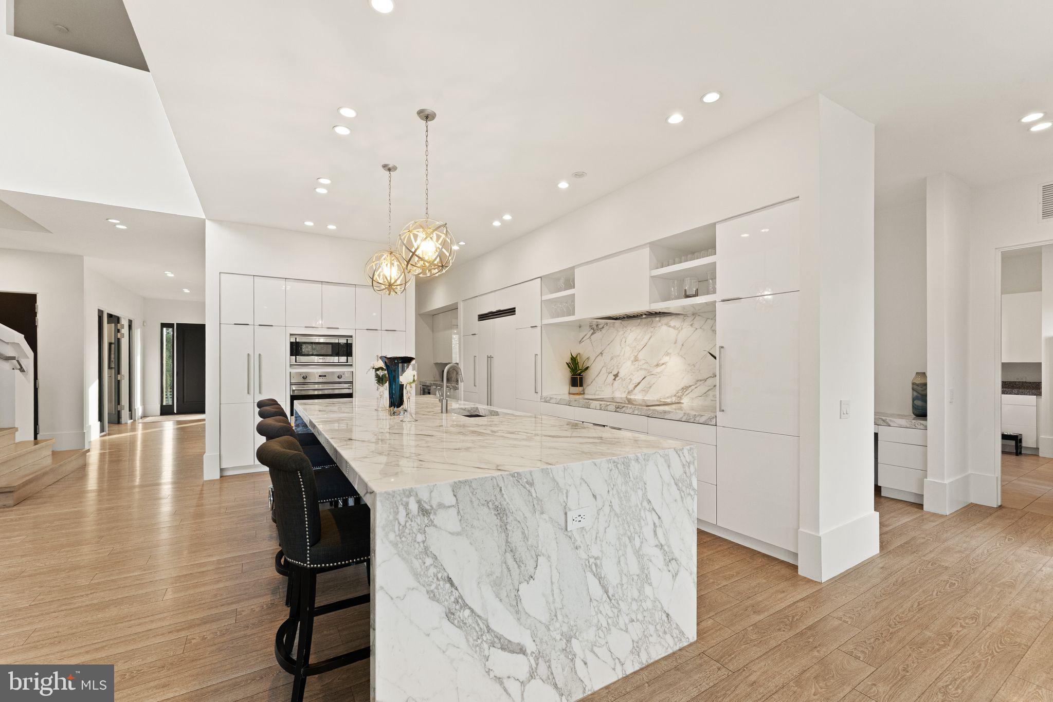 WILLOWSFORD AT THE GRANGE - Residential