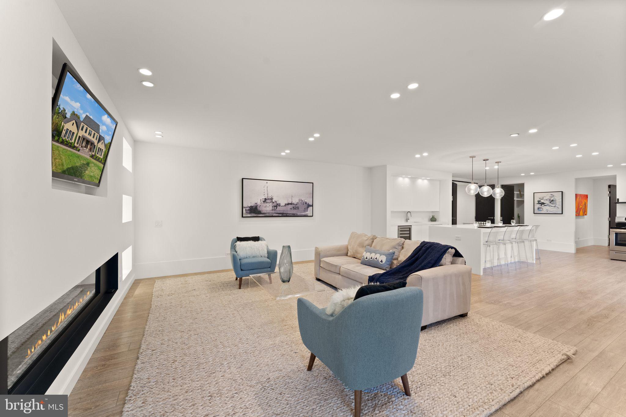 WILLOWSFORD AT THE GRANGE - Residential