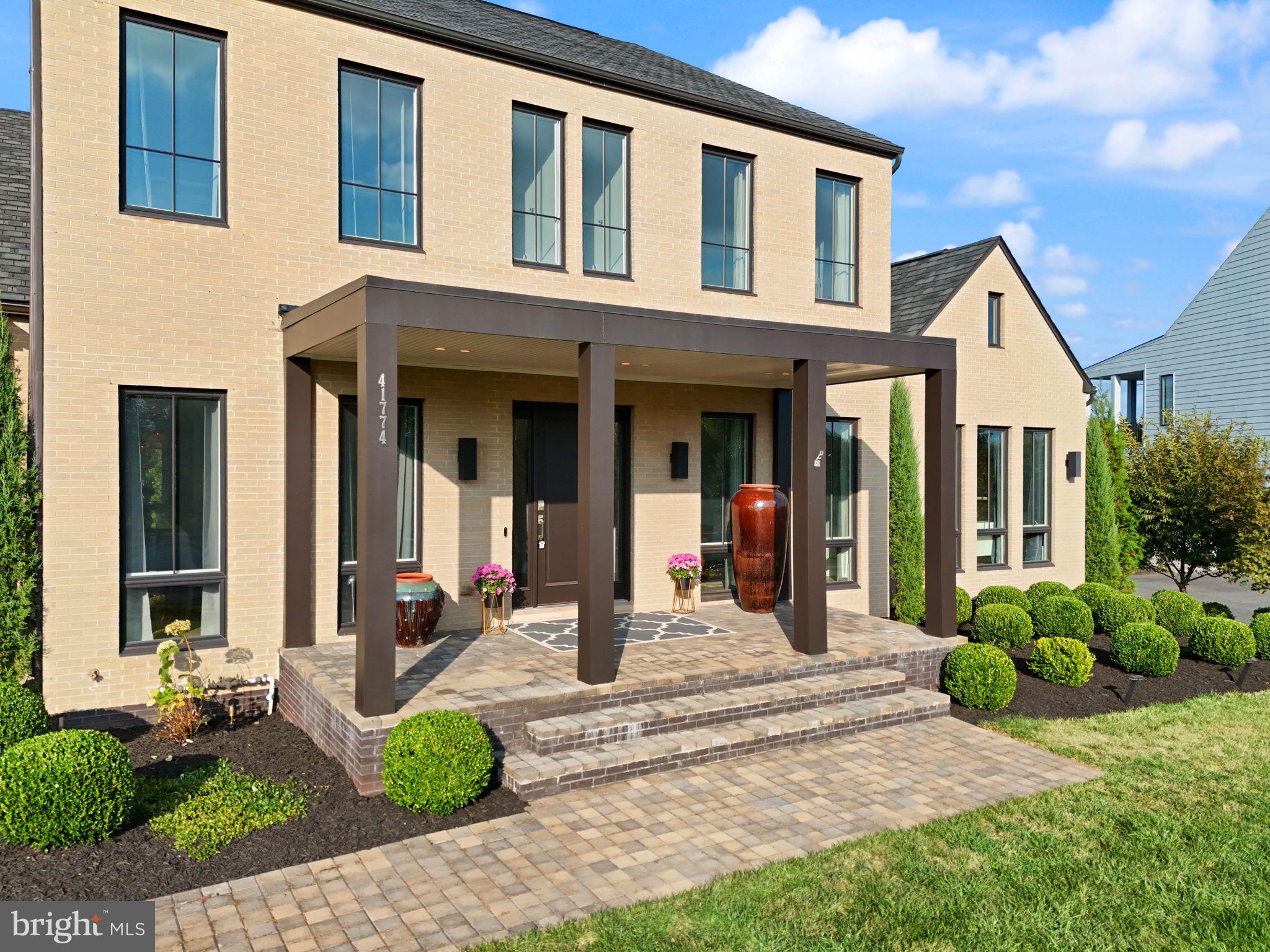 WILLOWSFORD AT THE GRANGE - Residential