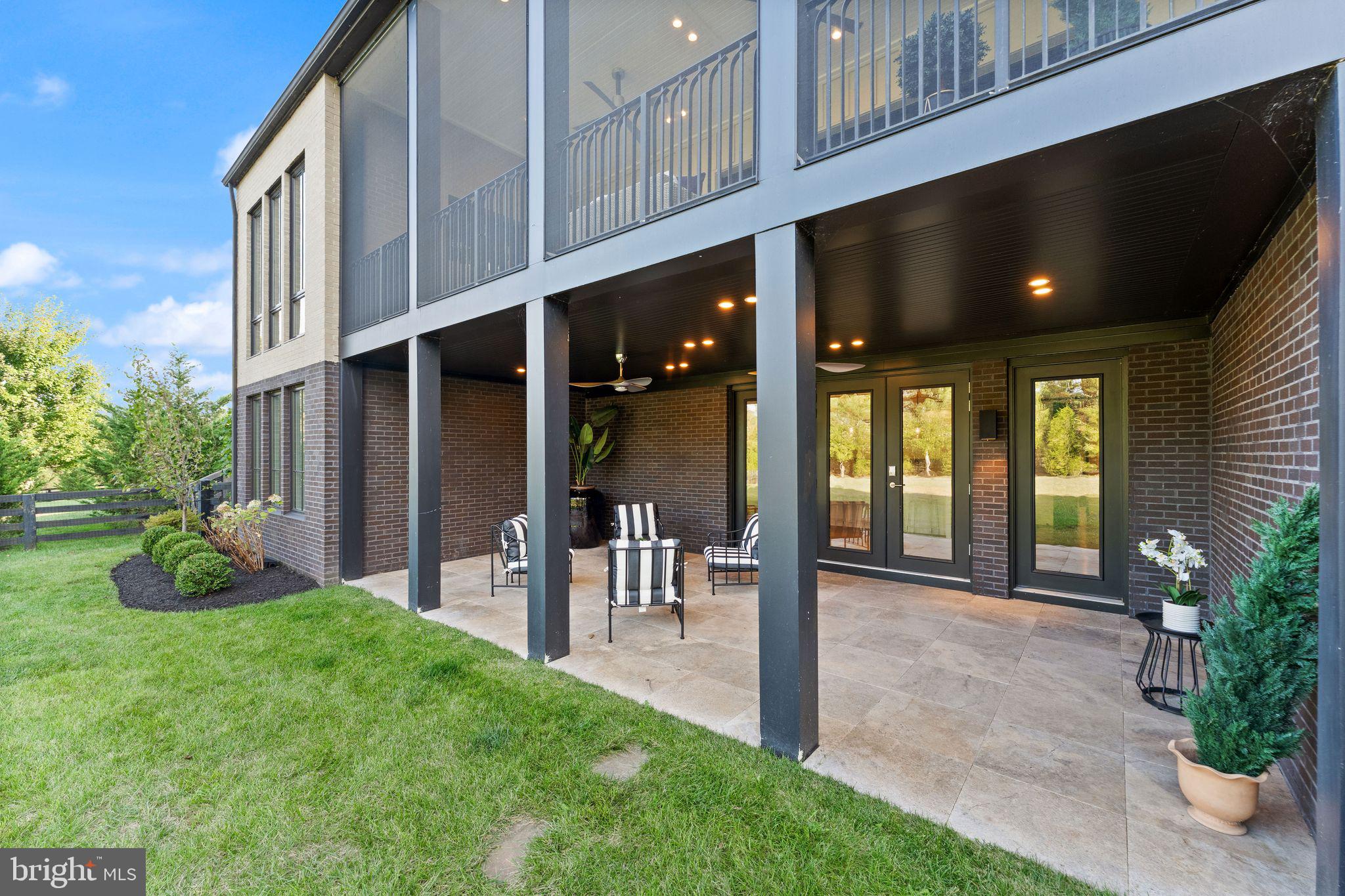 WILLOWSFORD AT THE GRANGE - Residential