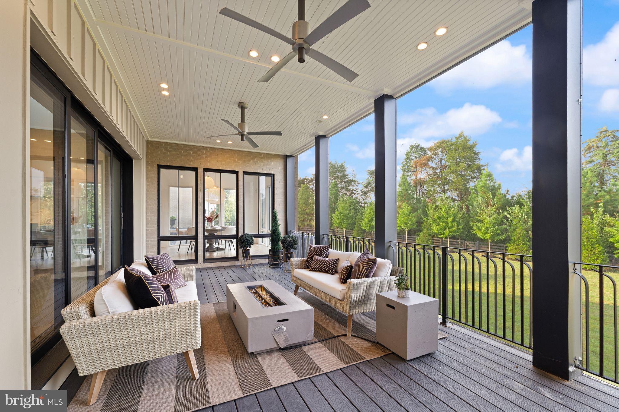 WILLOWSFORD AT THE GRANGE - Residential