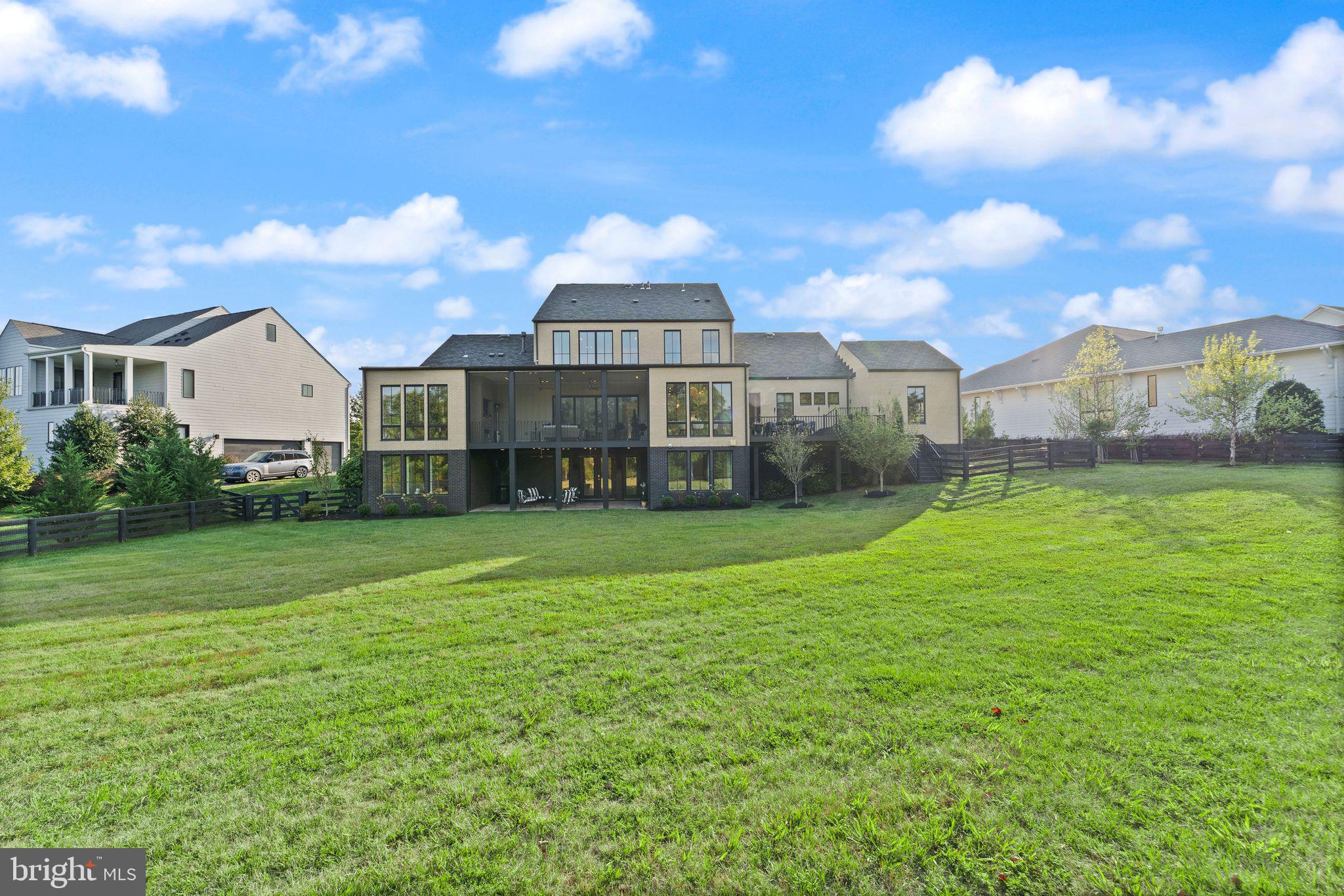 WILLOWSFORD AT THE GRANGE - Residential