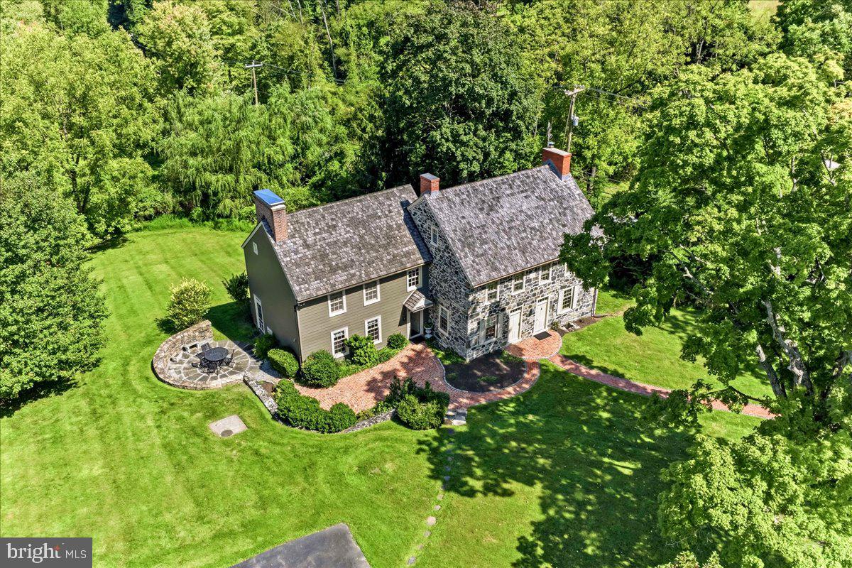 1001 HICKORY HILL ROAD