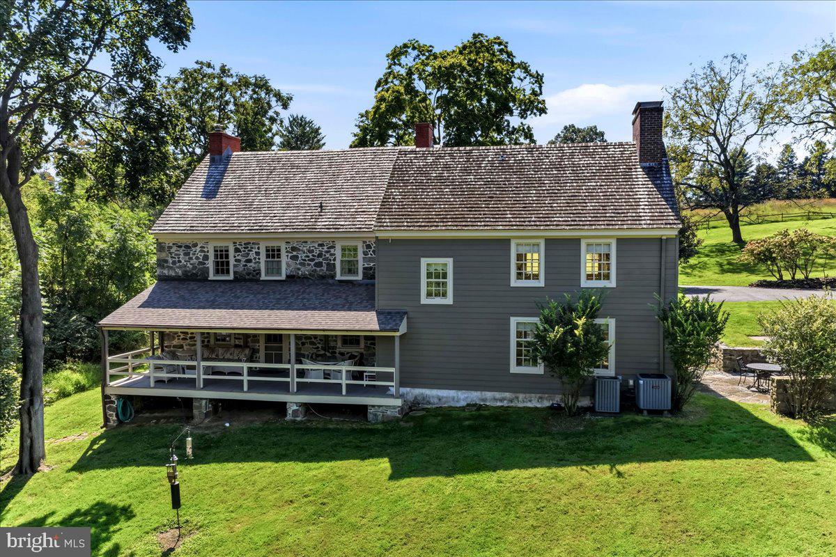 1001 HICKORY HILL ROAD