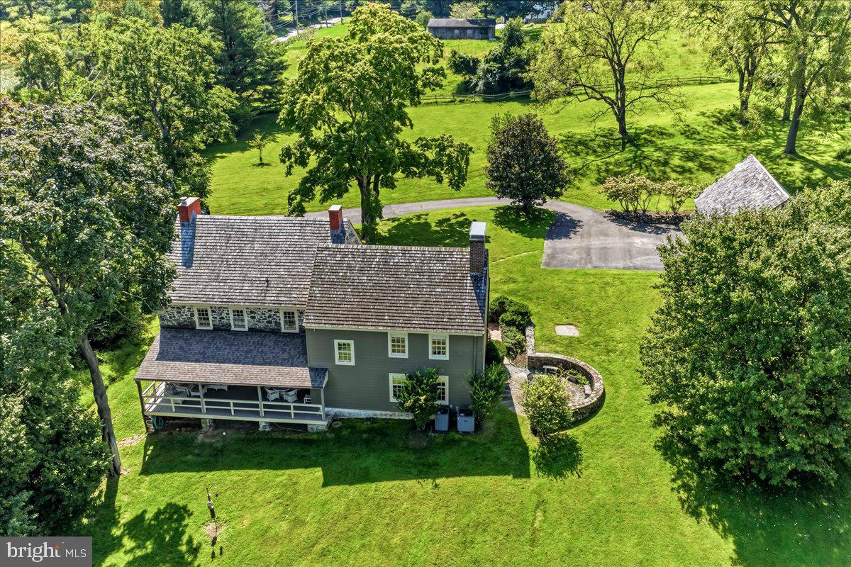 1001 HICKORY HILL ROAD