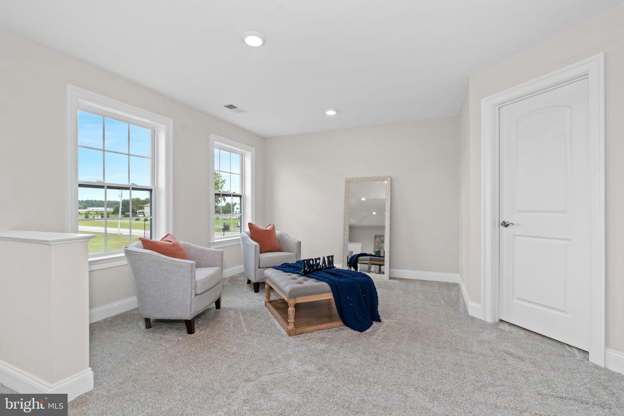 MOUNT FRIENDSHIP - Residential