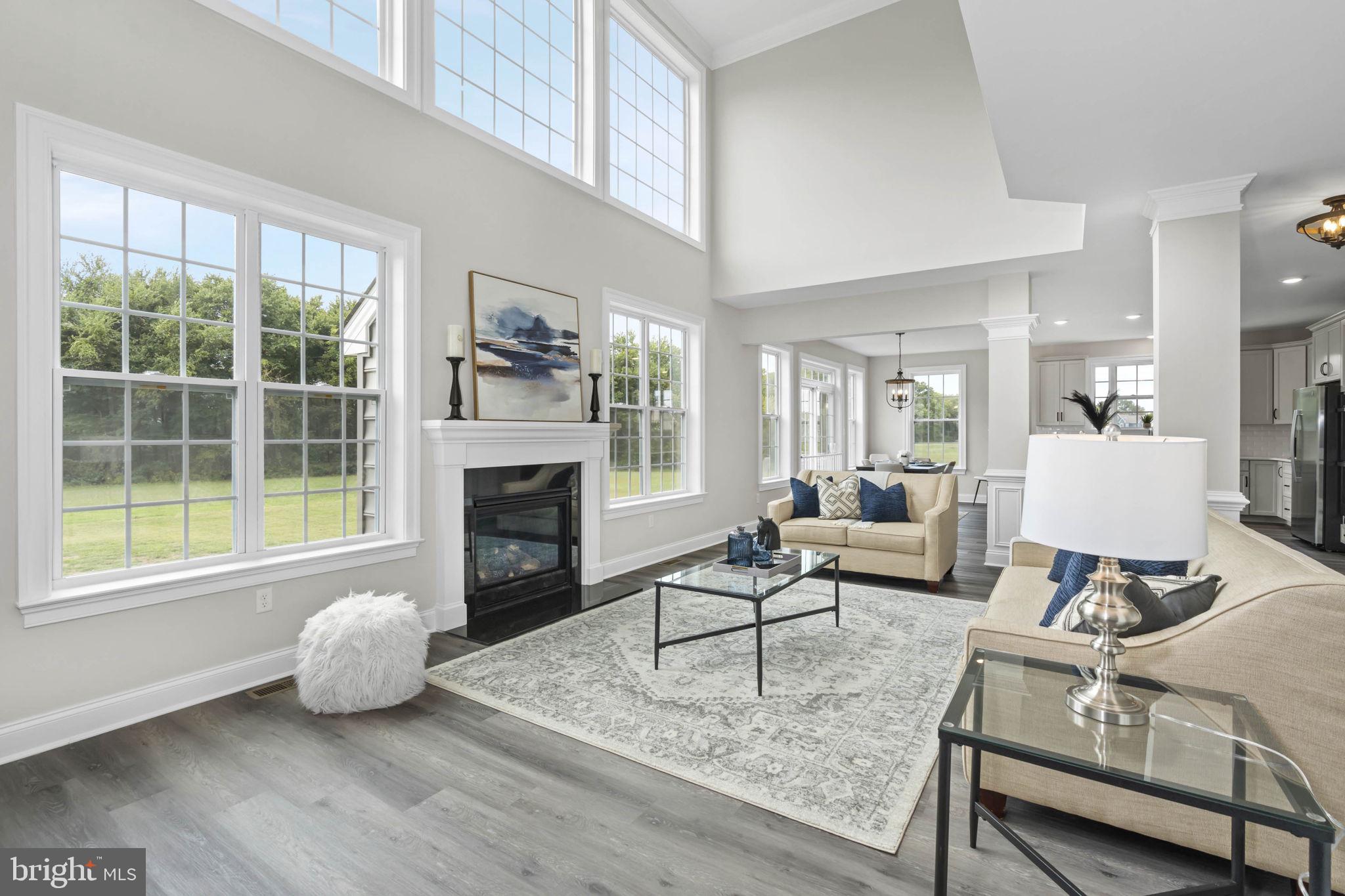 MOUNT FRIENDSHIP - Residential