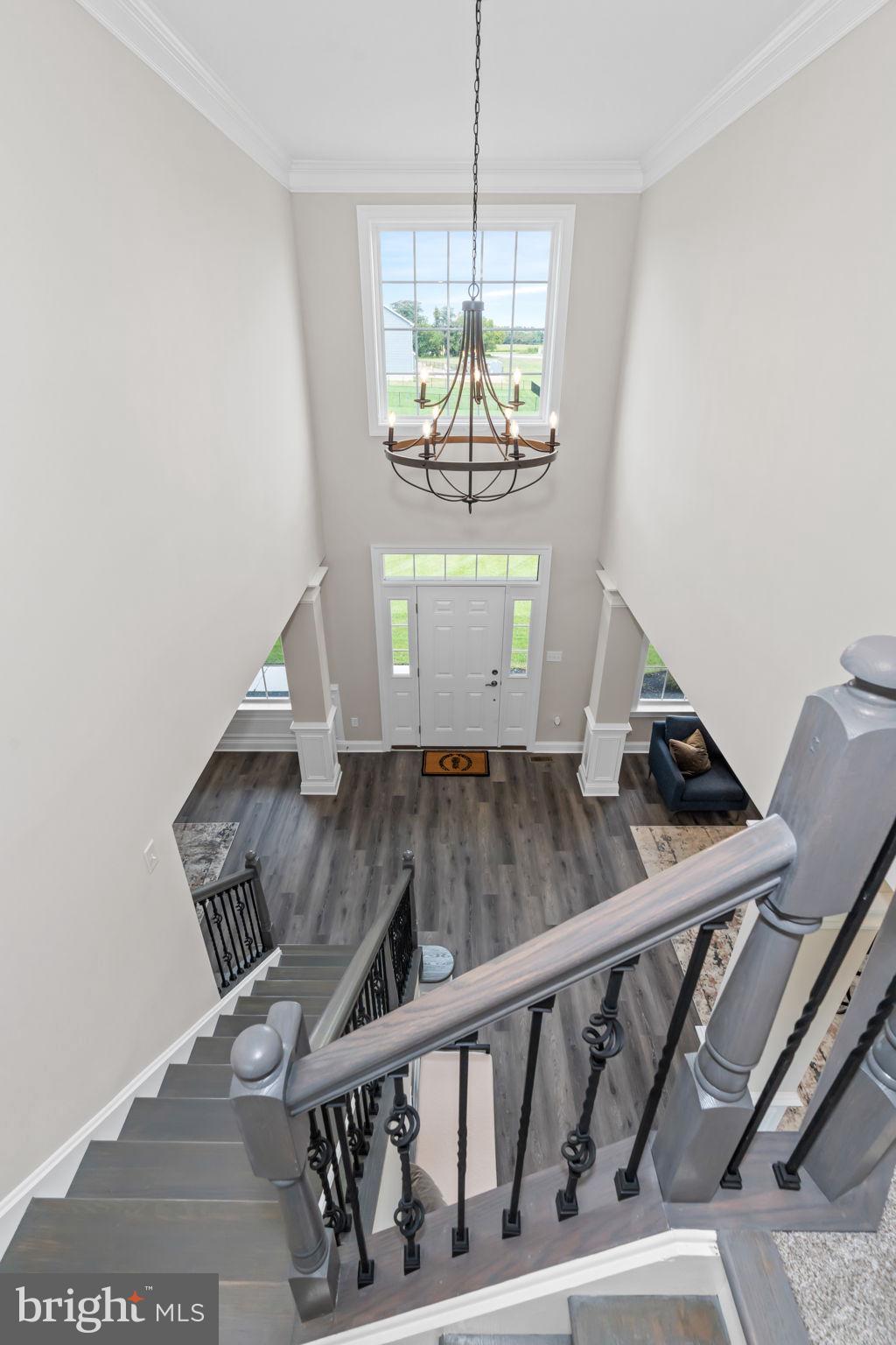 MOUNT FRIENDSHIP - Residential