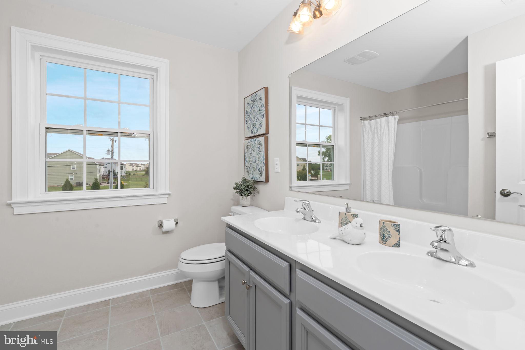 MOUNT FRIENDSHIP - Residential