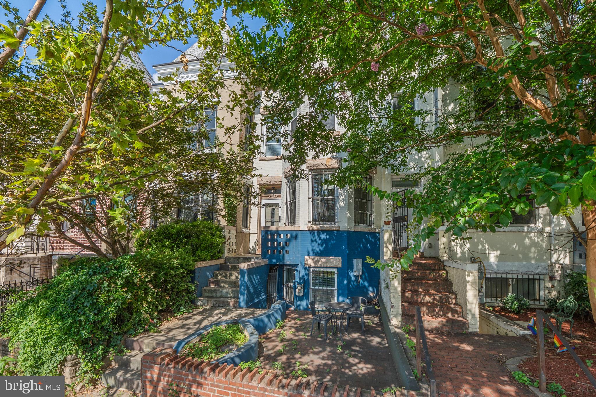 2805 11TH STREET NW