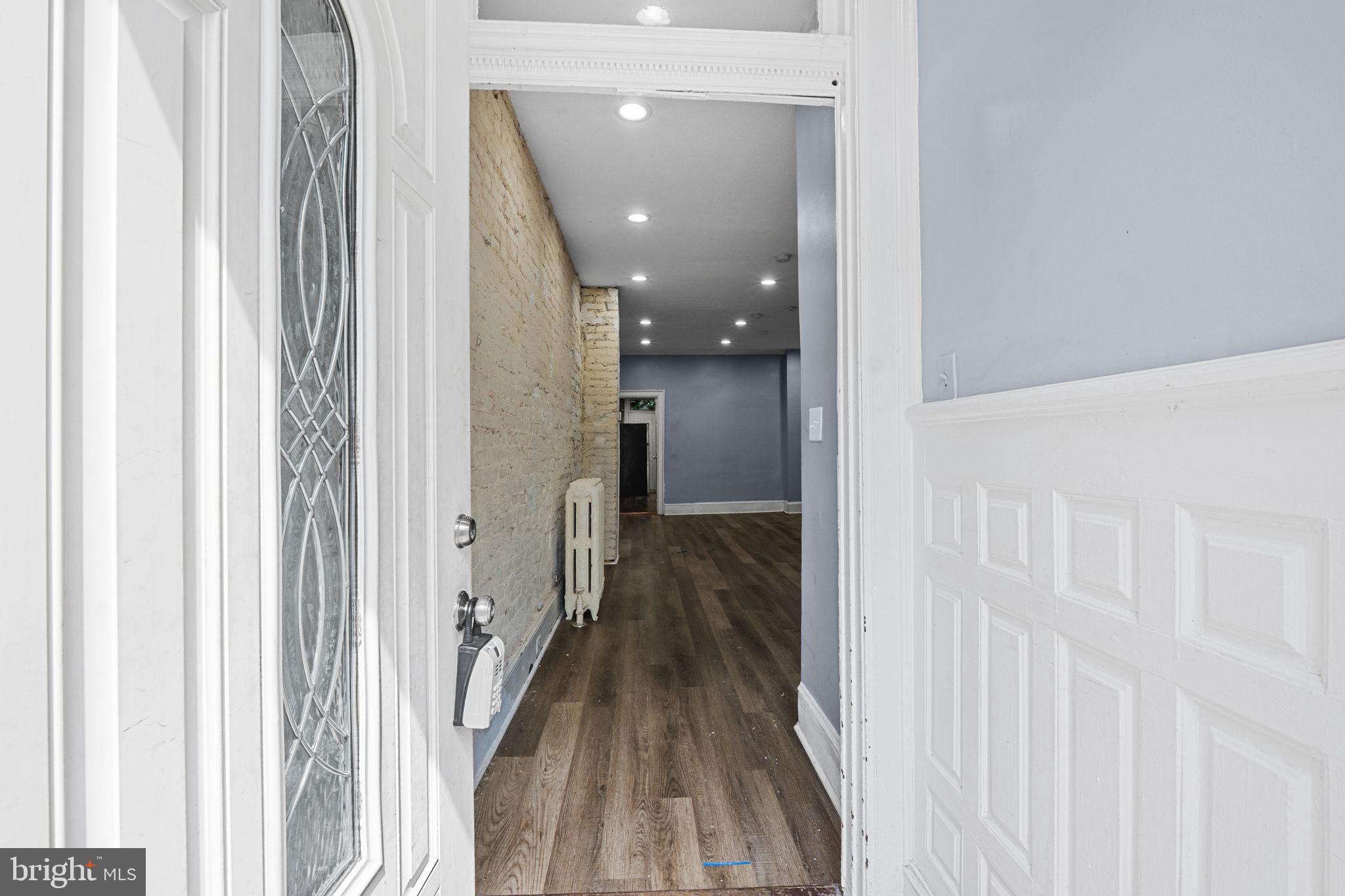 2805 11TH STREET NW