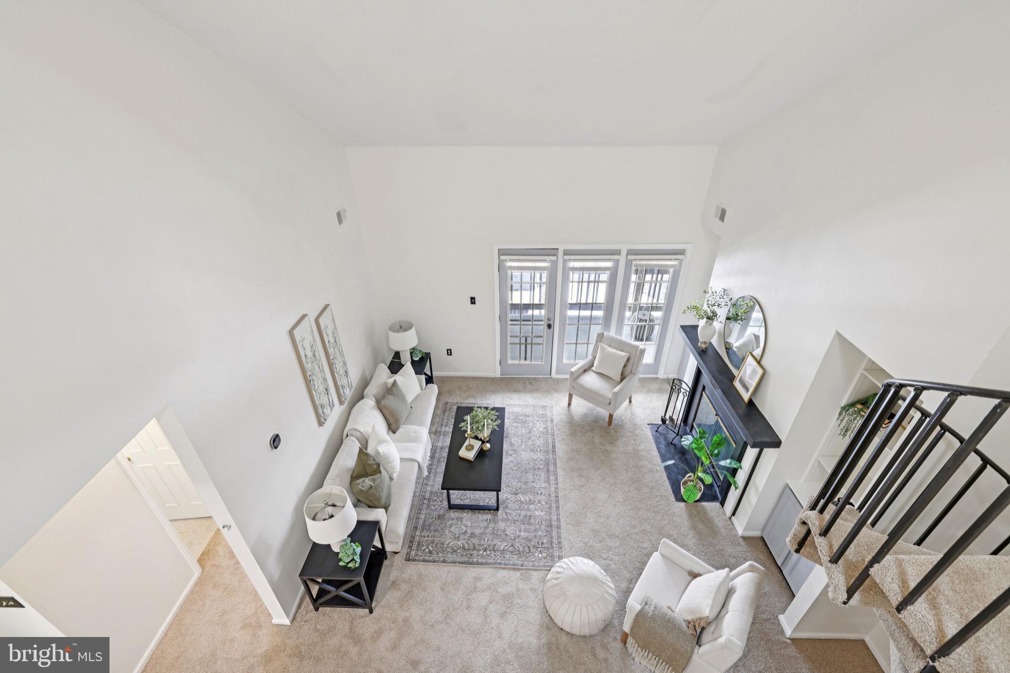 WATERS HOUSE - Residential