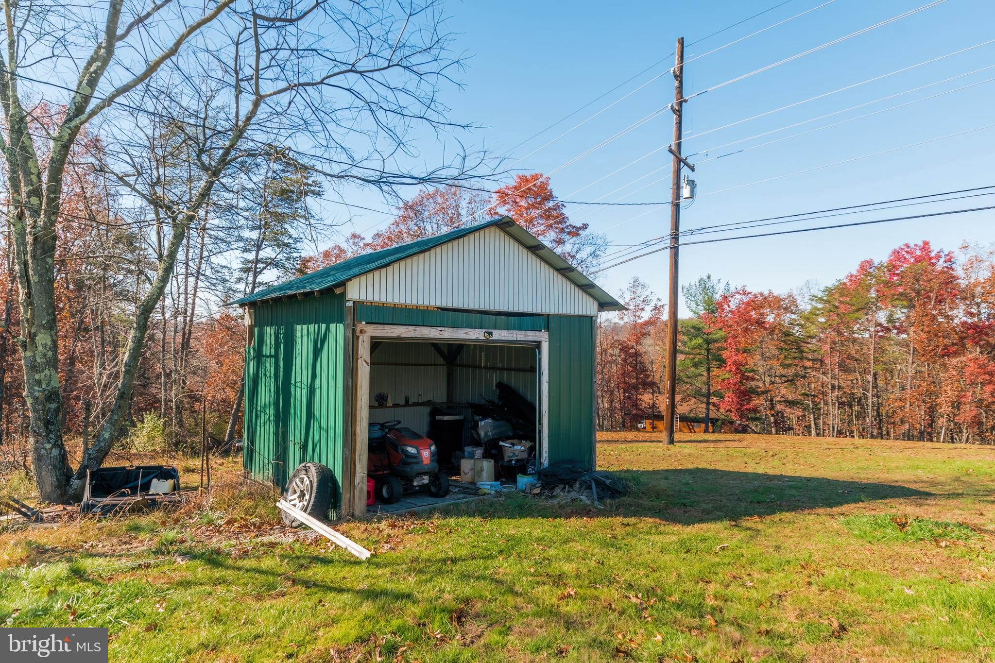 L & N SUBDIVISION - Residential