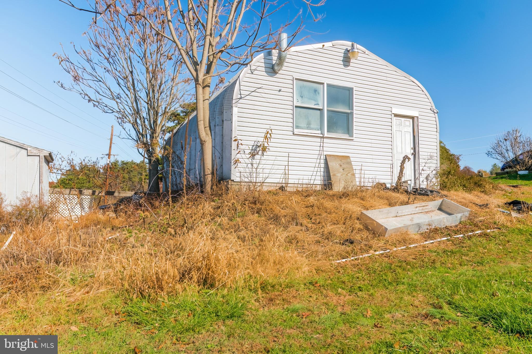 L & N SUBDIVISION - Residential