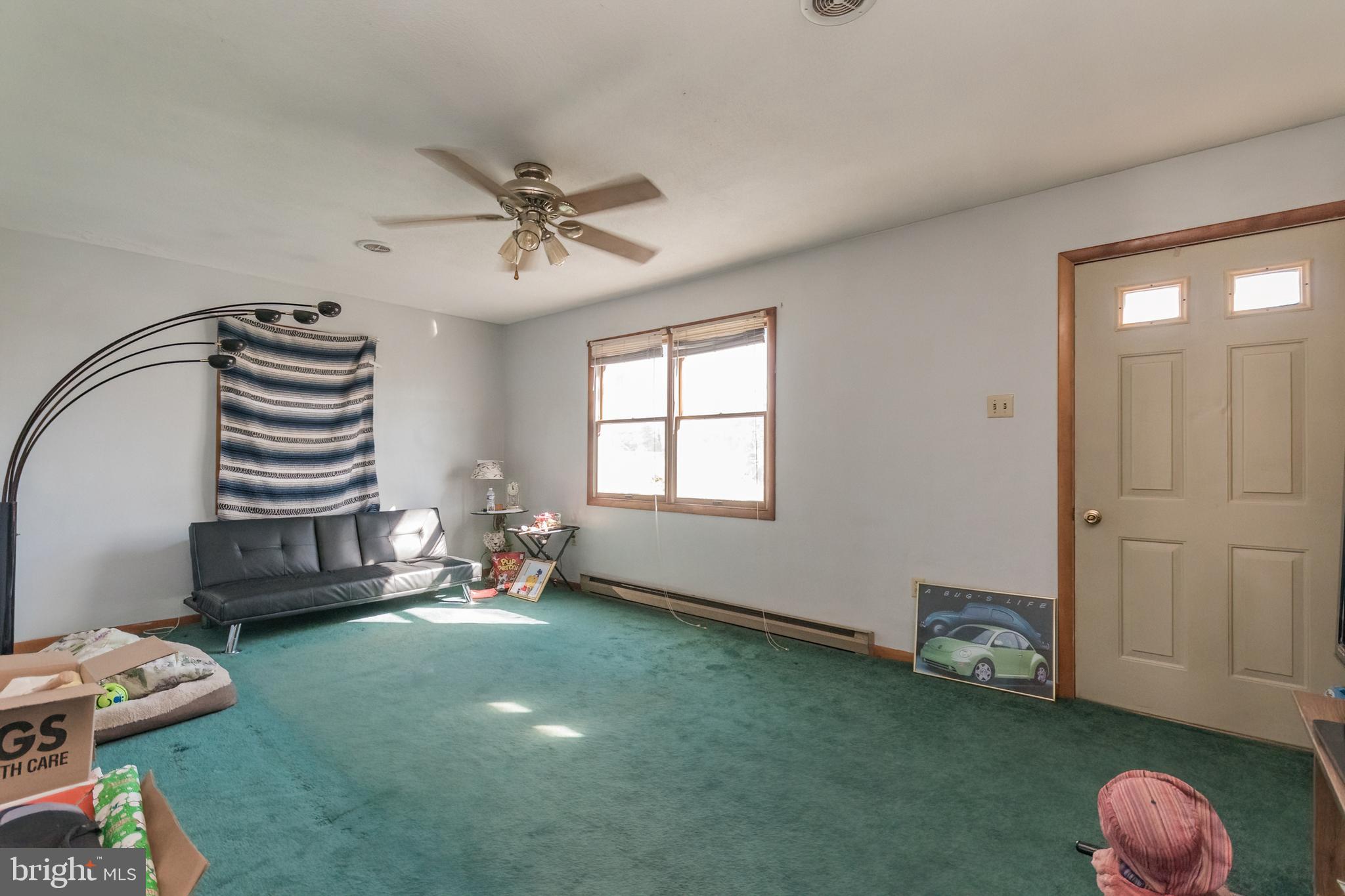 L & N SUBDIVISION - Residential