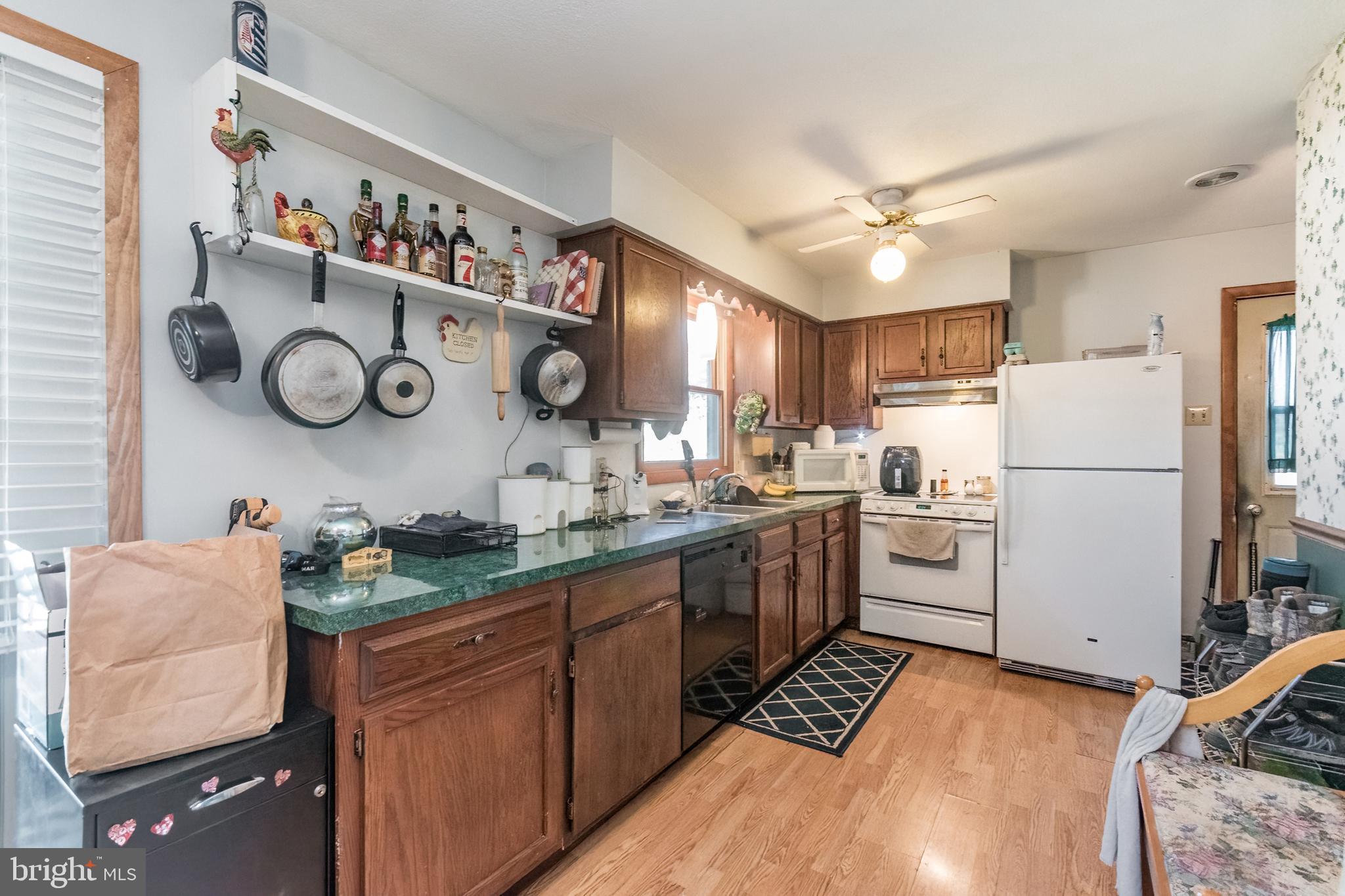 L & N SUBDIVISION - Residential