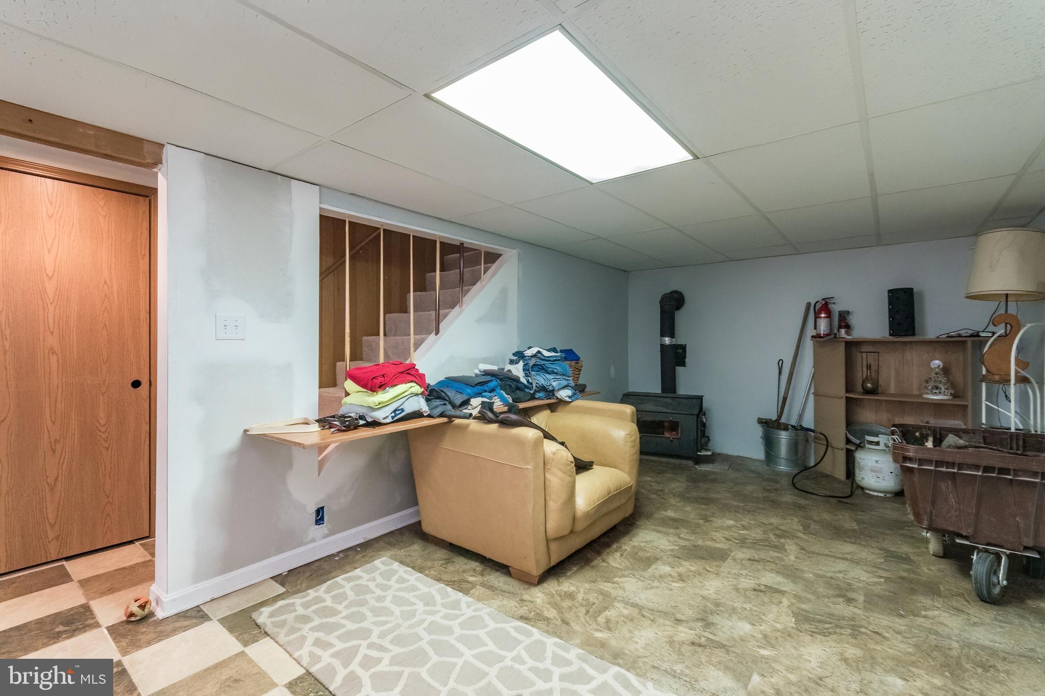 L & N SUBDIVISION - Residential