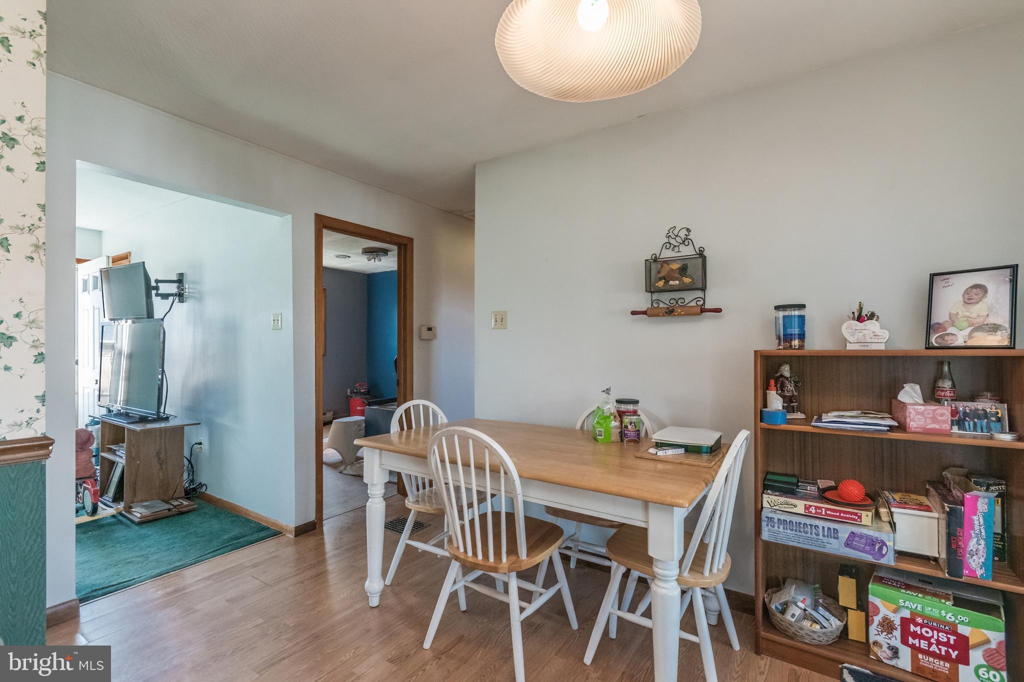 L & N SUBDIVISION - Residential