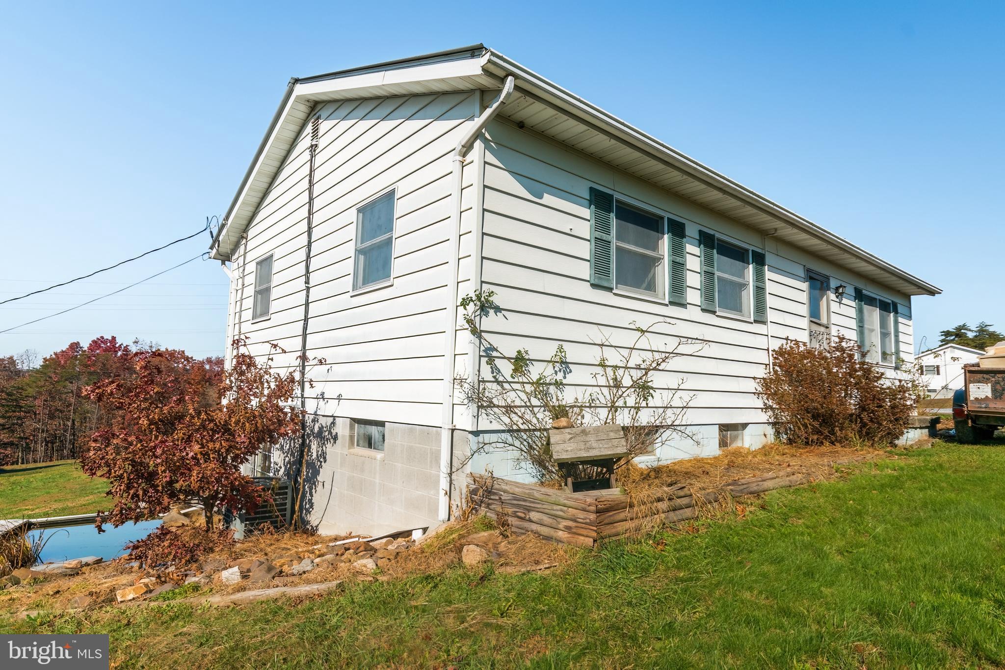 L & N SUBDIVISION - Residential