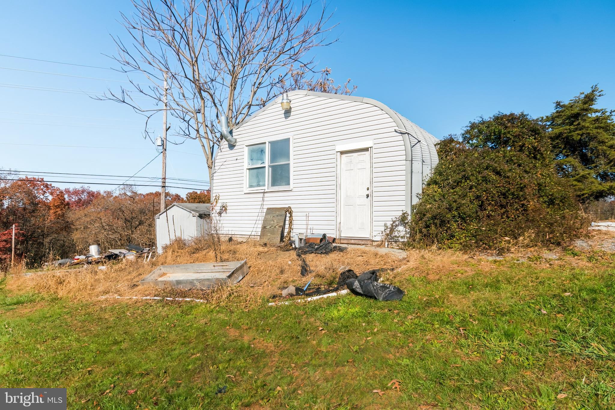 L & N SUBDIVISION - Residential