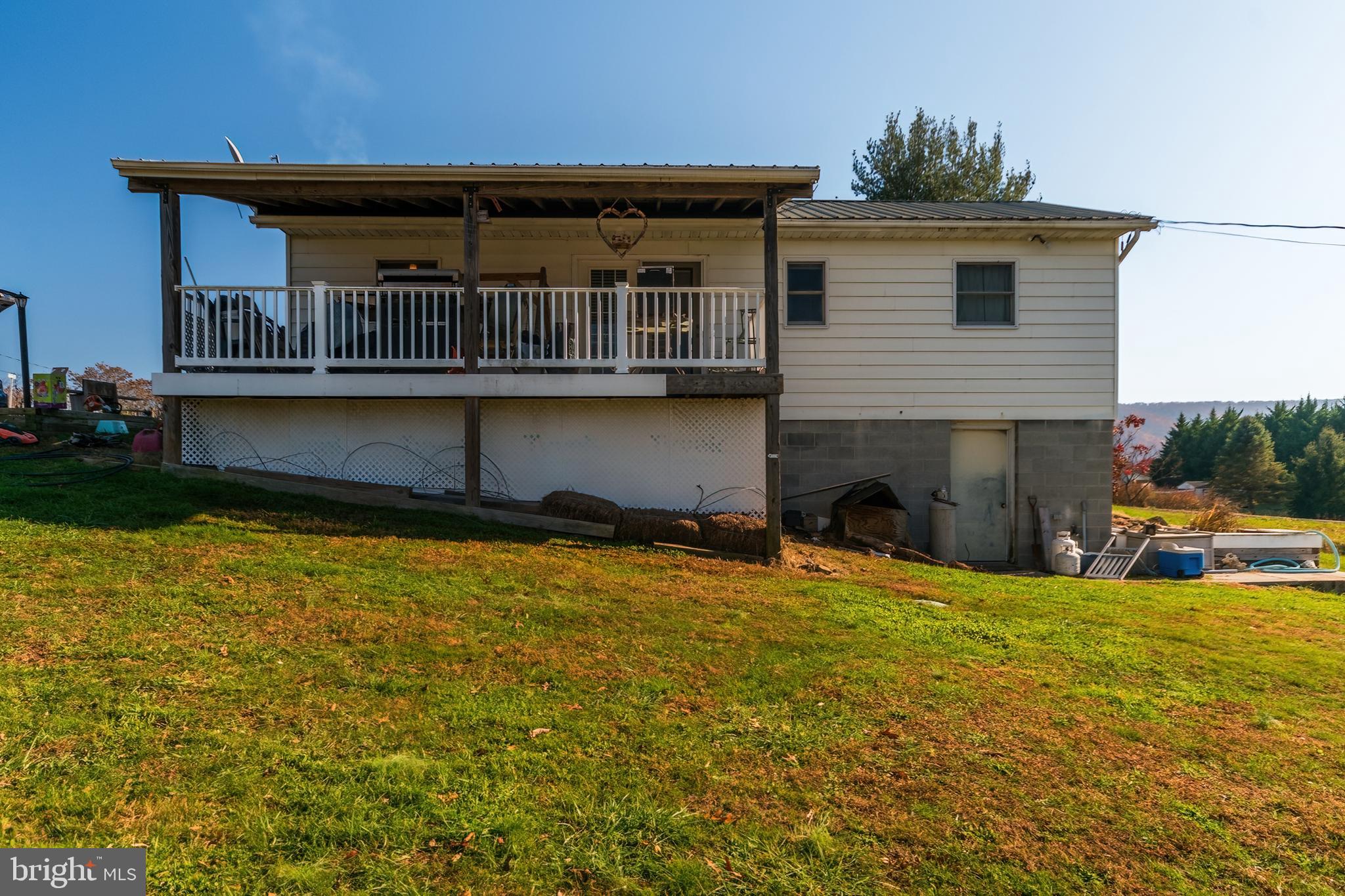 L & N SUBDIVISION - Residential