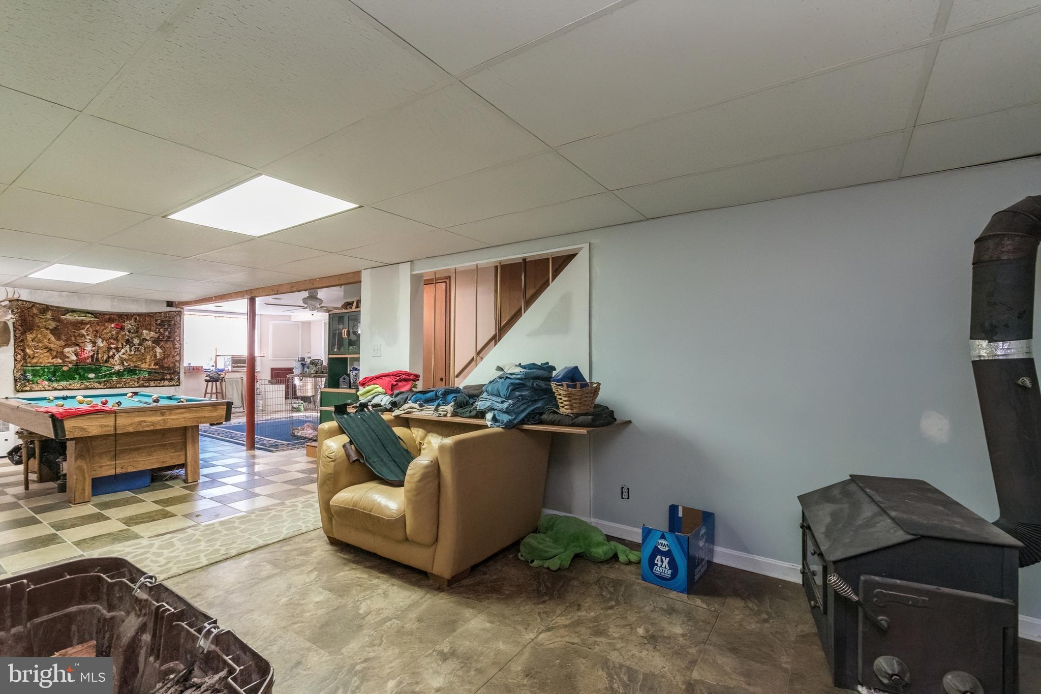 L & N SUBDIVISION - Residential