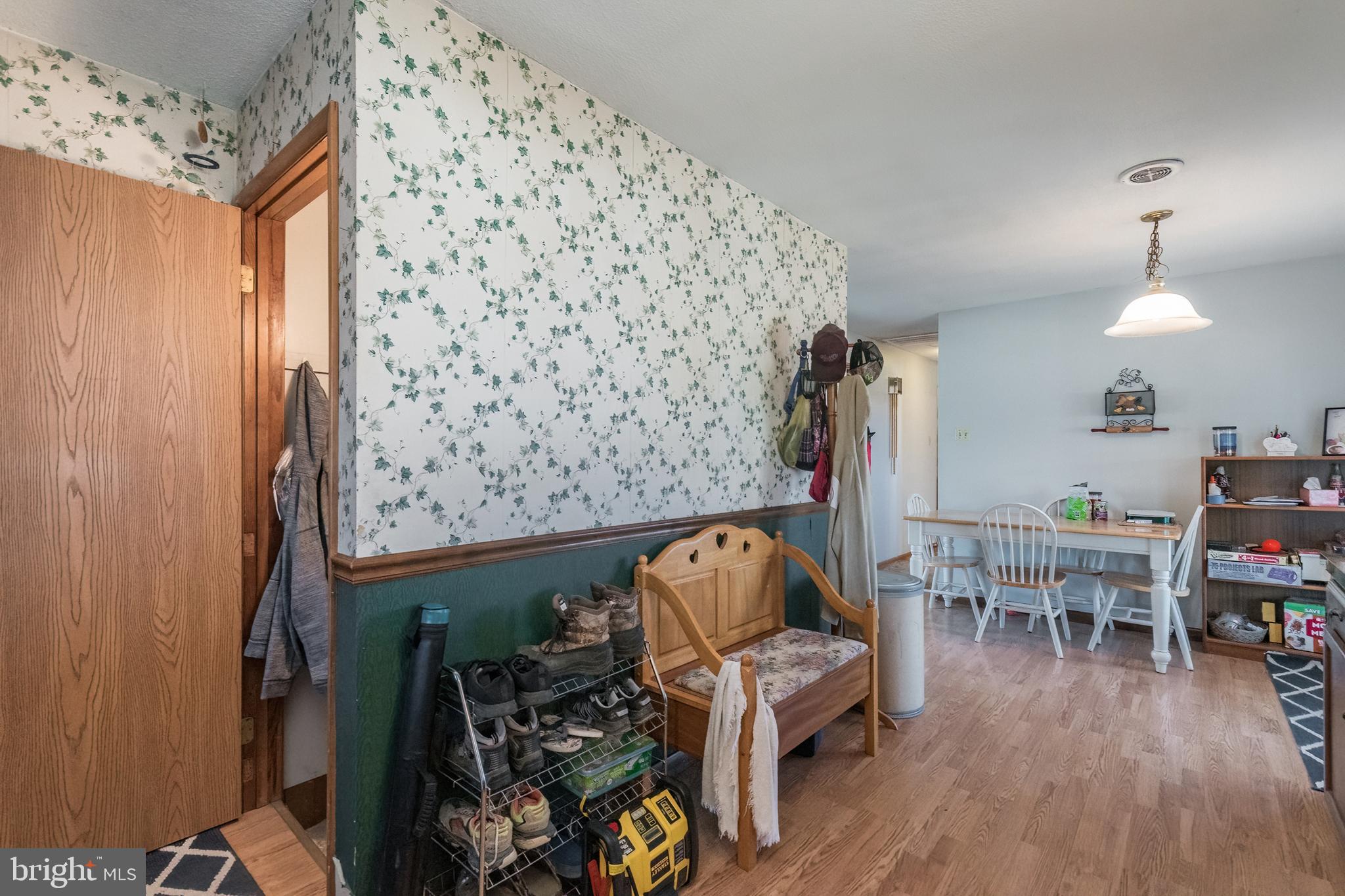 L & N SUBDIVISION - Residential