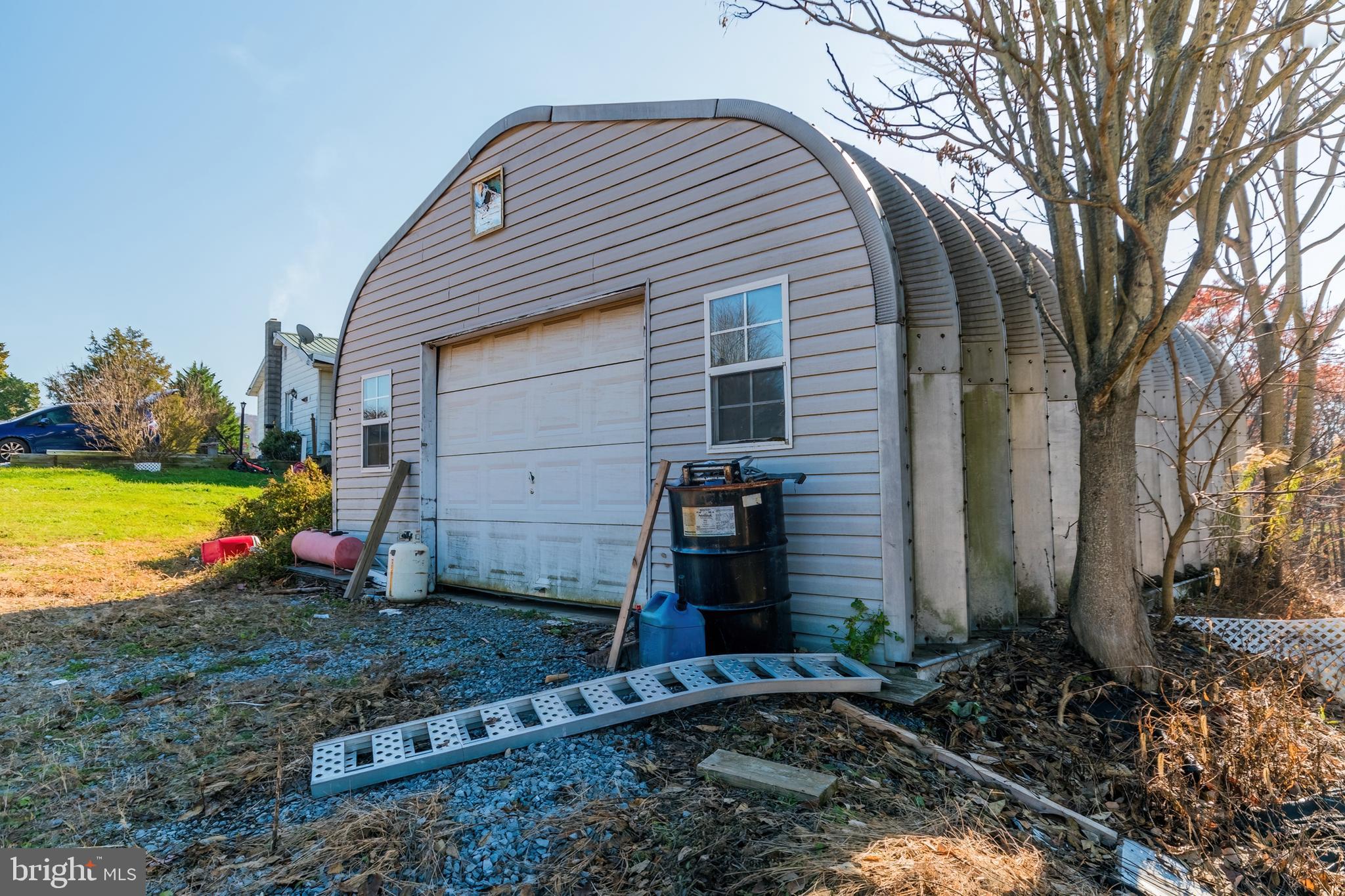 L & N SUBDIVISION - Residential