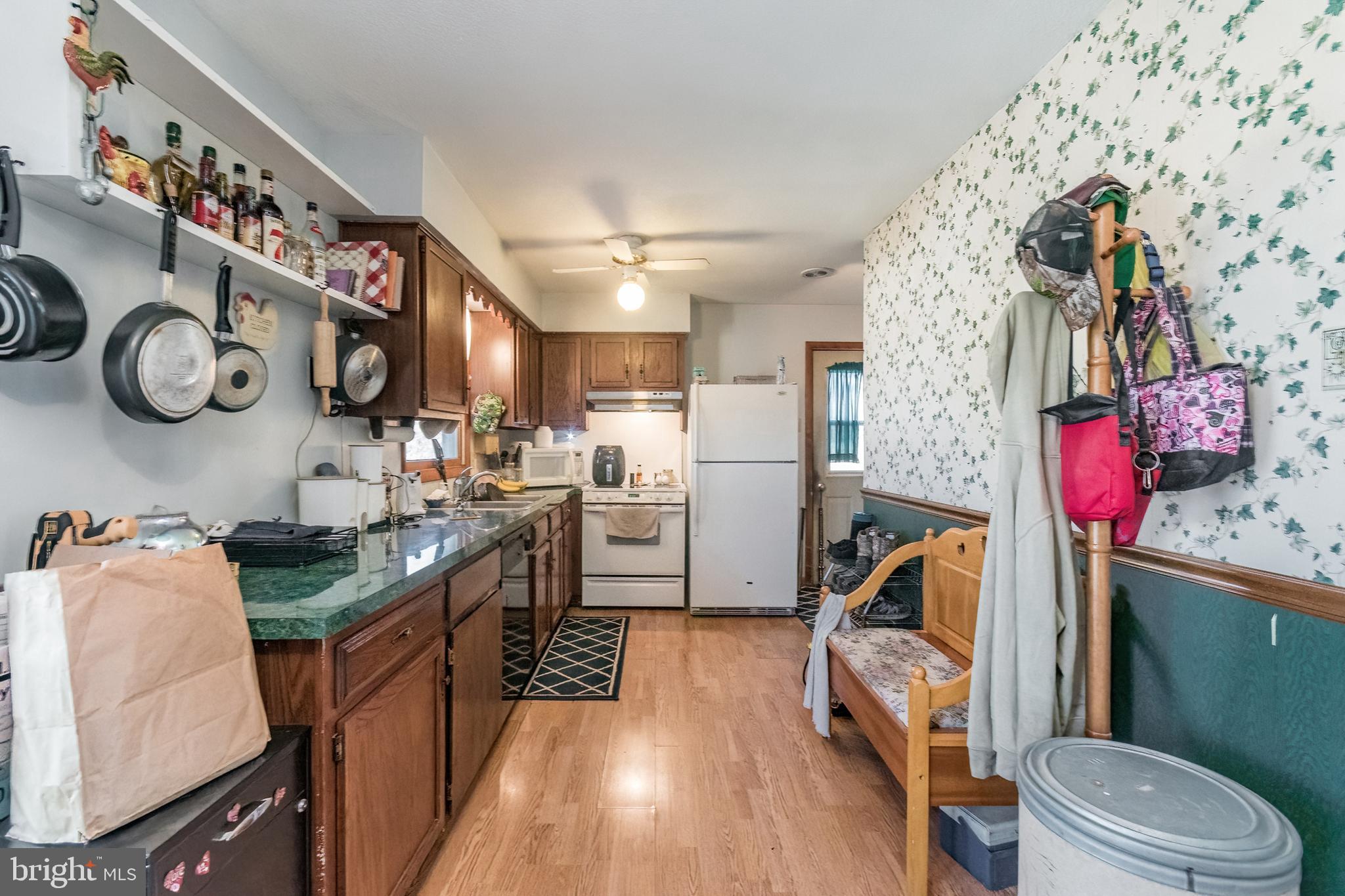 L & N SUBDIVISION - Residential