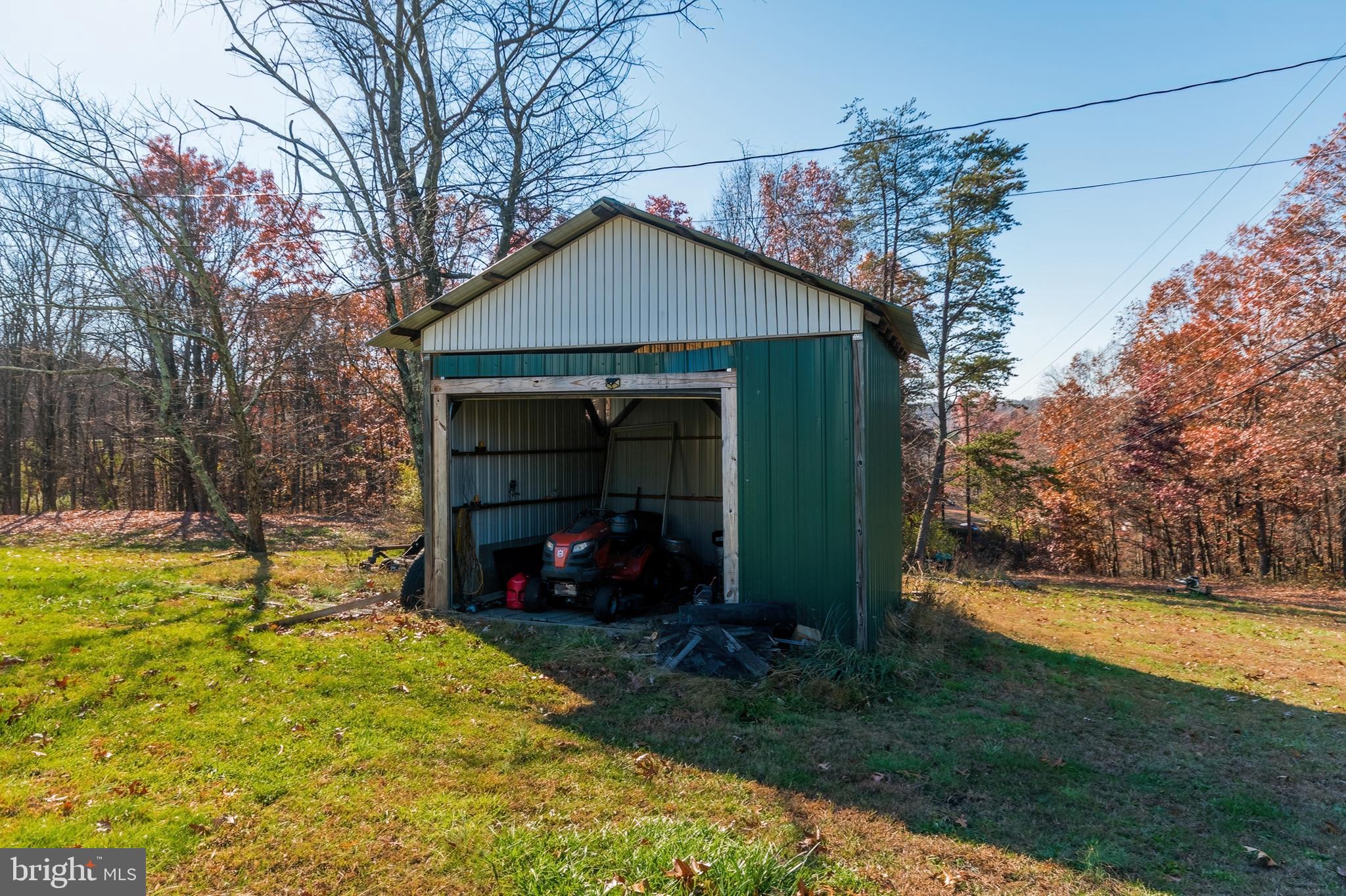 L & N SUBDIVISION - Residential