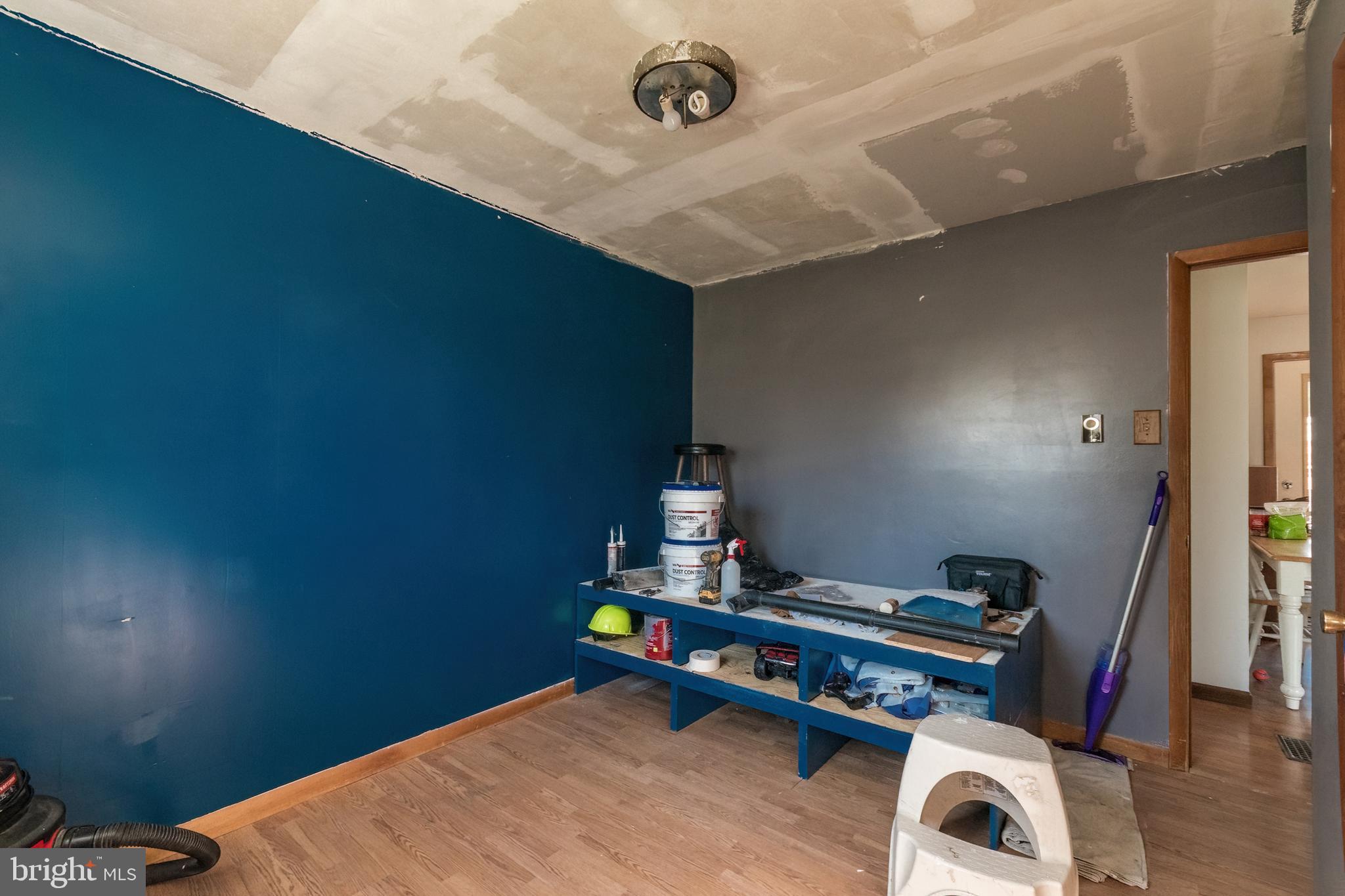 L & N SUBDIVISION - Residential