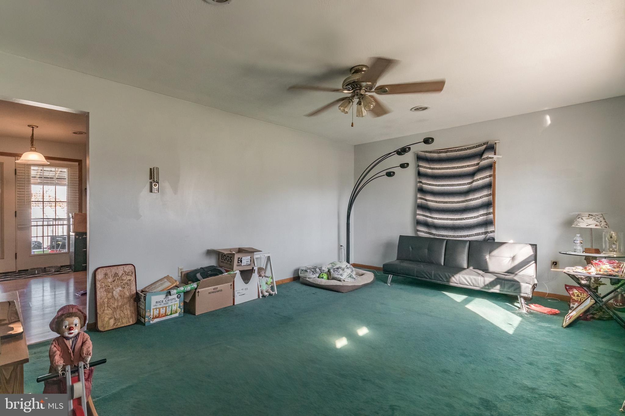 L & N SUBDIVISION - Residential