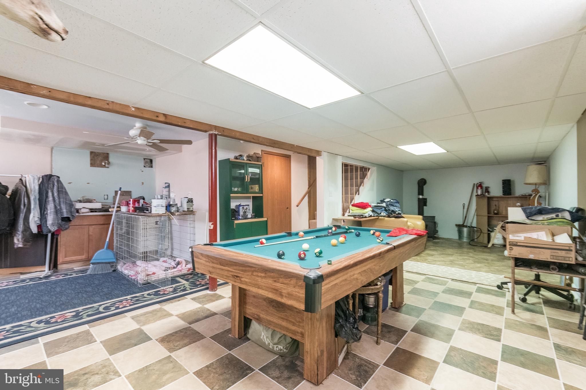 L & N SUBDIVISION - Residential