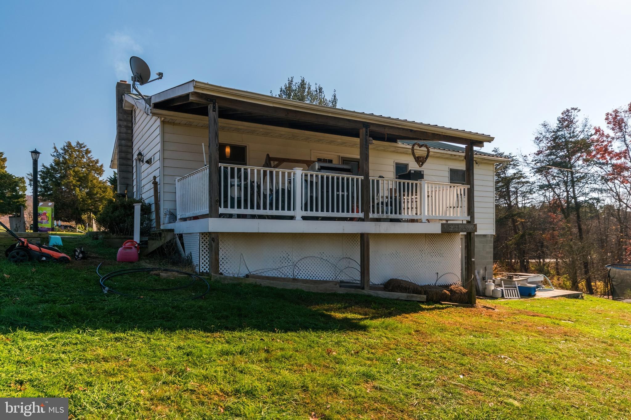 L & N SUBDIVISION - Residential