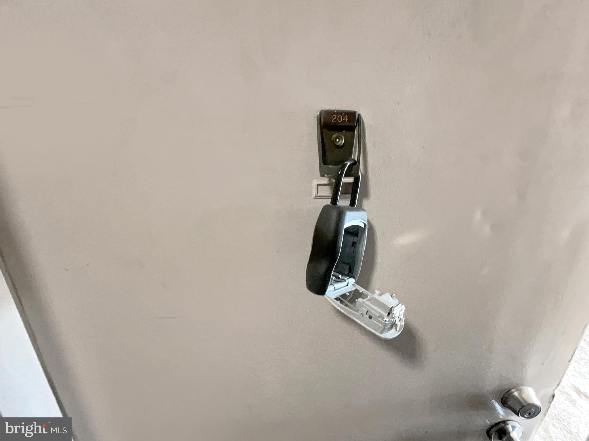 JEFFERSON MEWS - Residential