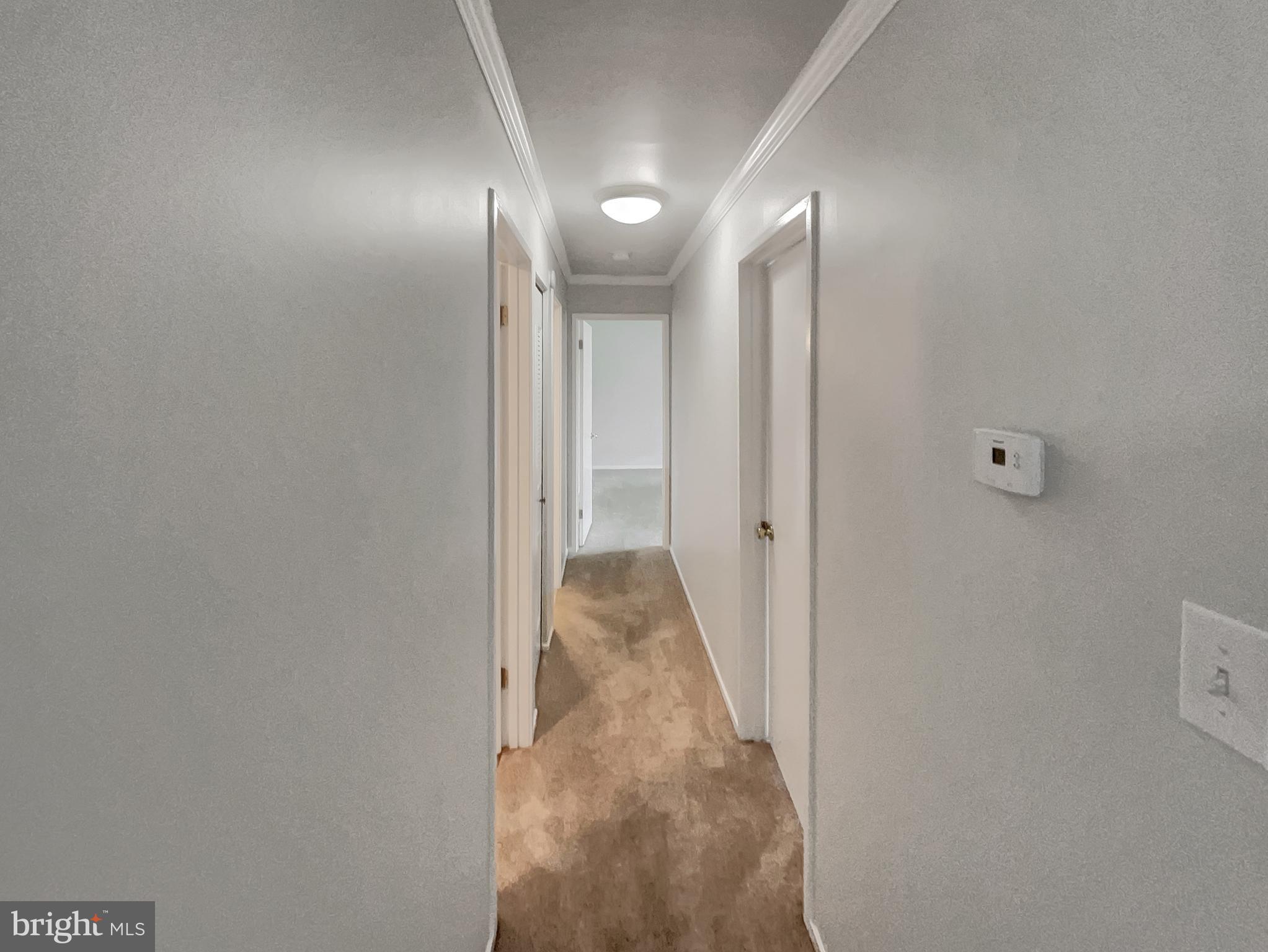 JEFFERSON MEWS - Residential