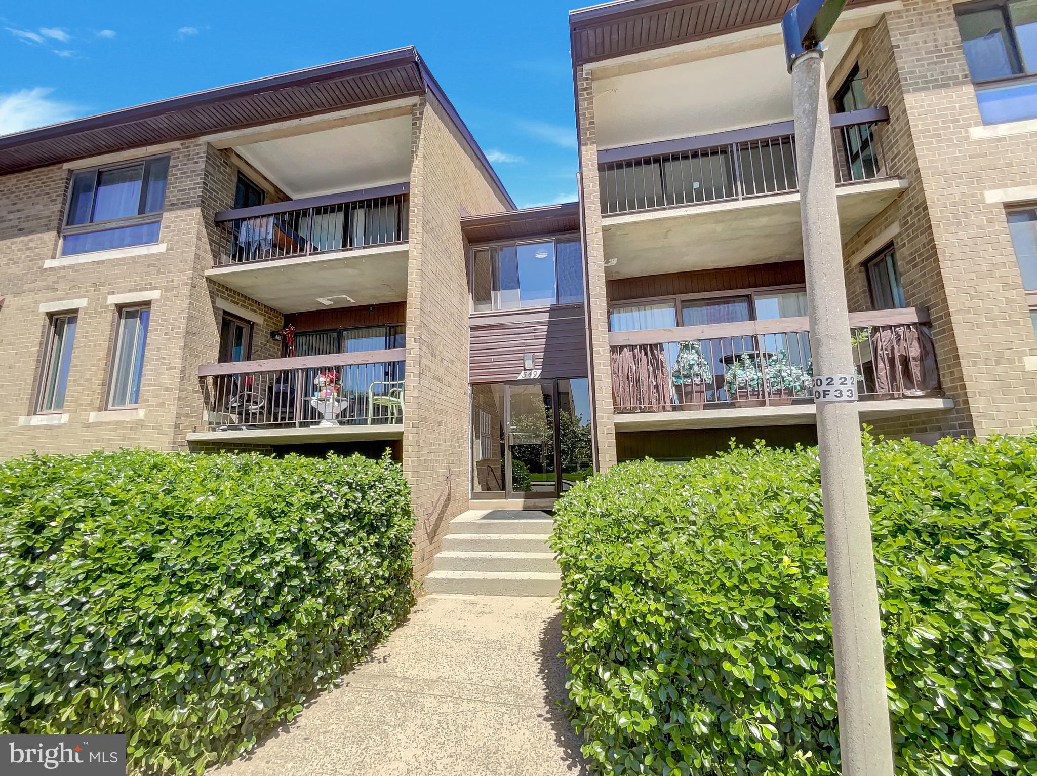 JEFFERSON MEWS - Residential