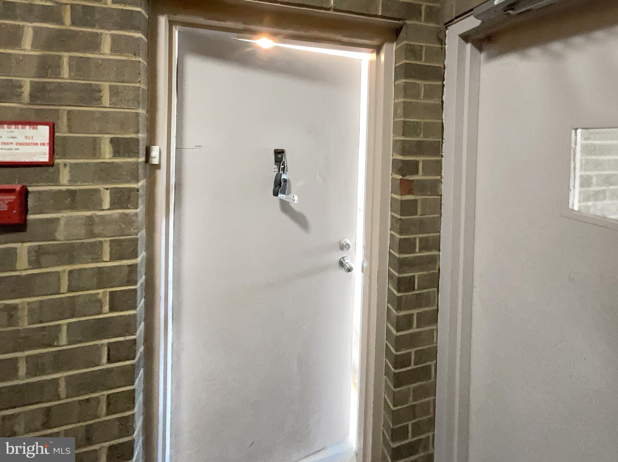 JEFFERSON MEWS - Residential