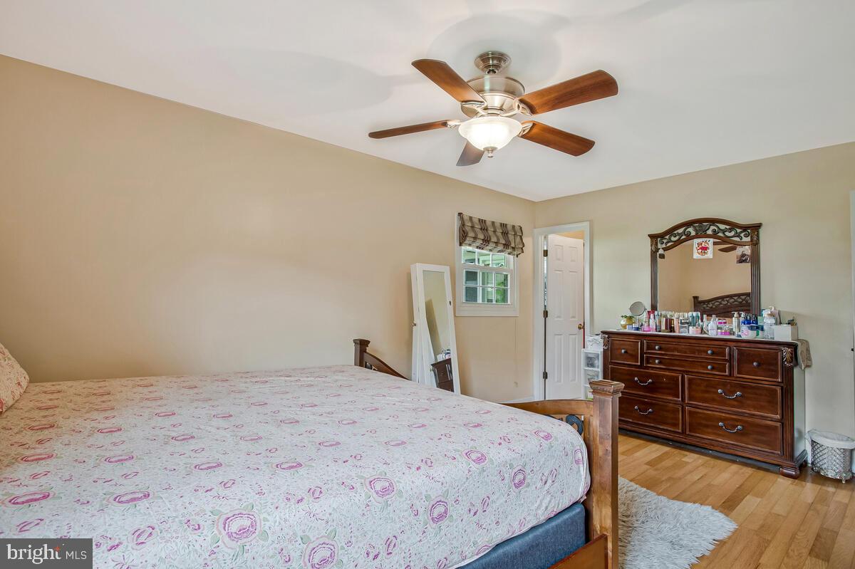 CHAPEL FORGE AT BELAIR - Residential