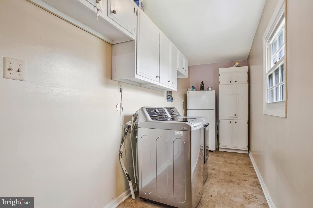 CHAPEL FORGE AT BELAIR - Residential