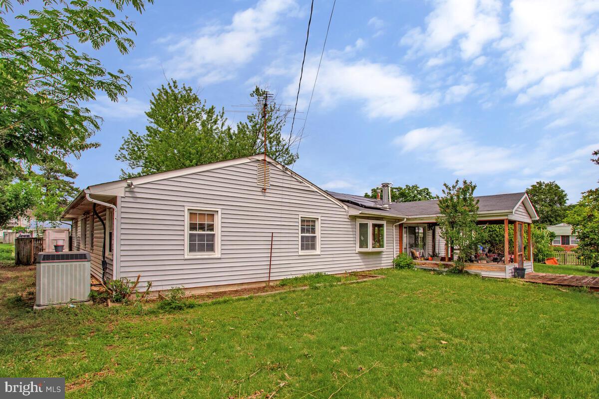 CHAPEL FORGE AT BELAIR - Residential