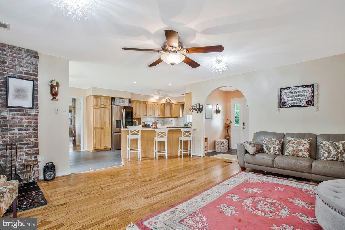 CHAPEL FORGE AT BELAIR - Residential