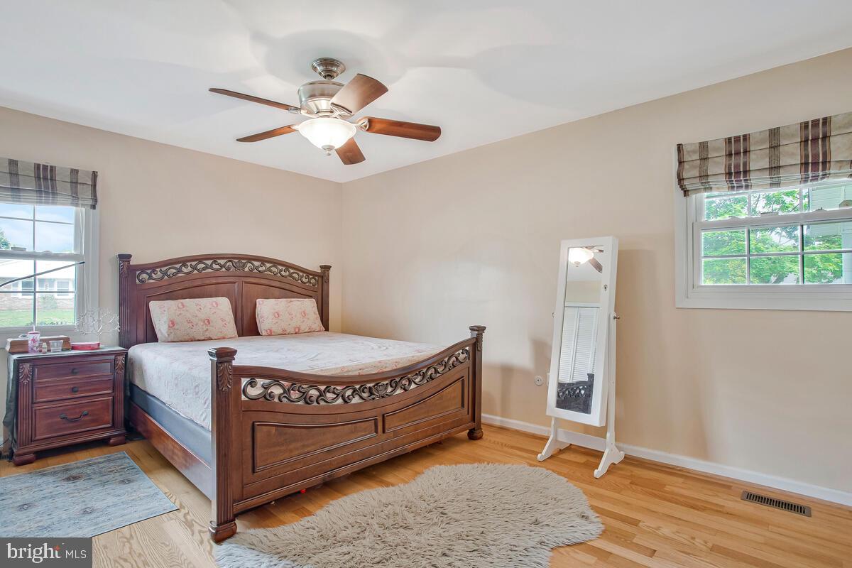 CHAPEL FORGE AT BELAIR - Residential