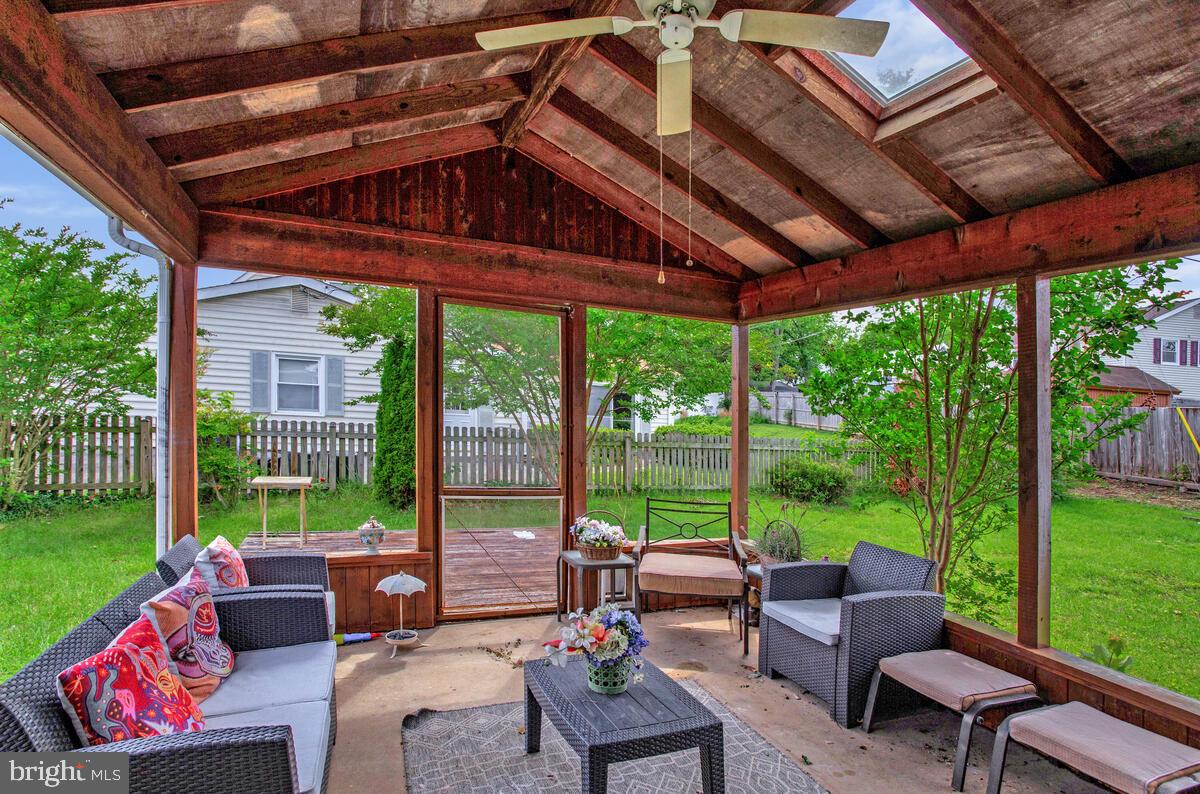 CHAPEL FORGE AT BELAIR - Residential