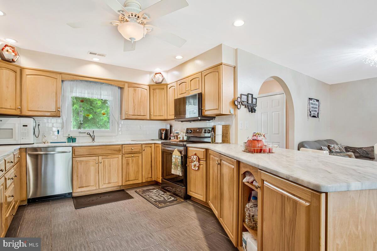 CHAPEL FORGE AT BELAIR - Residential