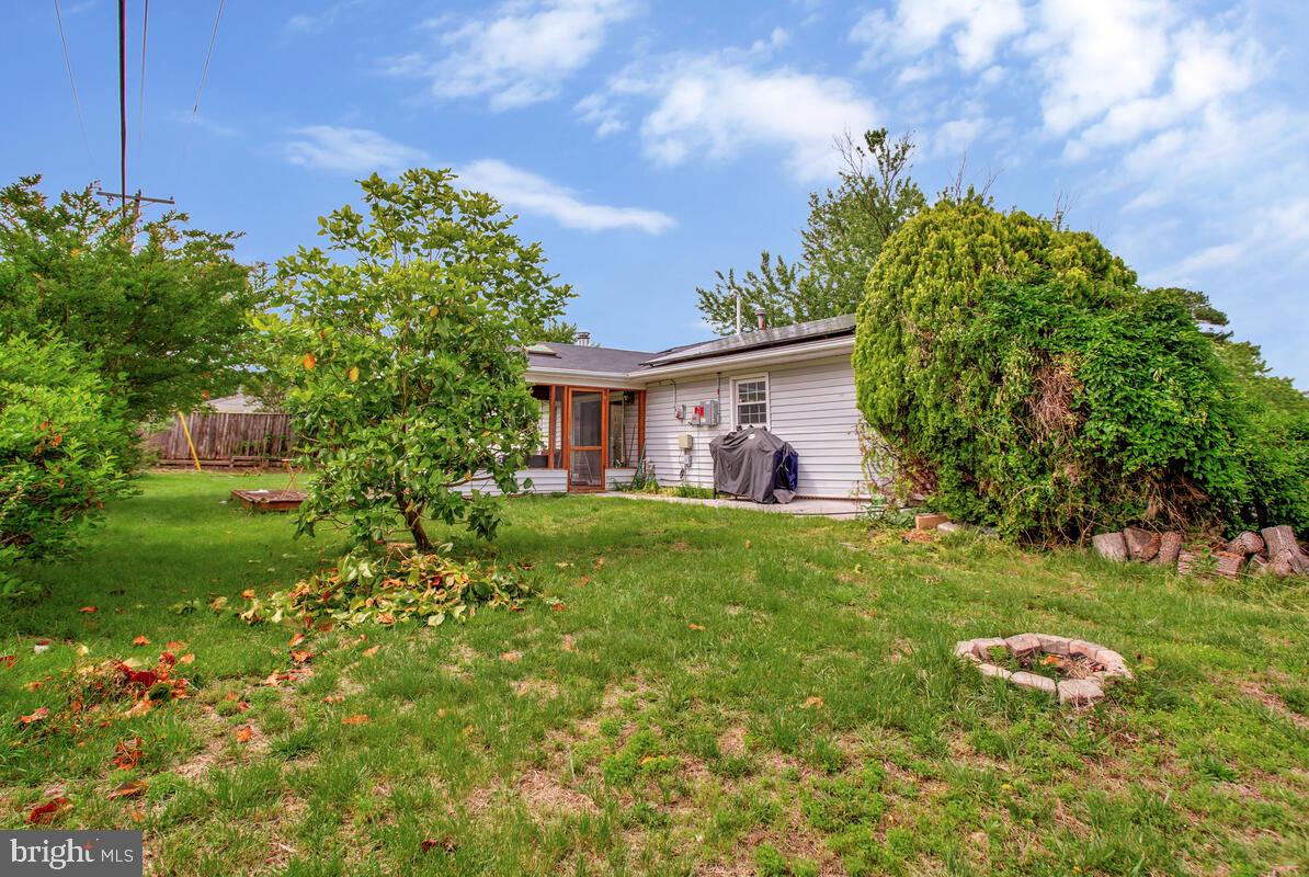 CHAPEL FORGE AT BELAIR - Residential