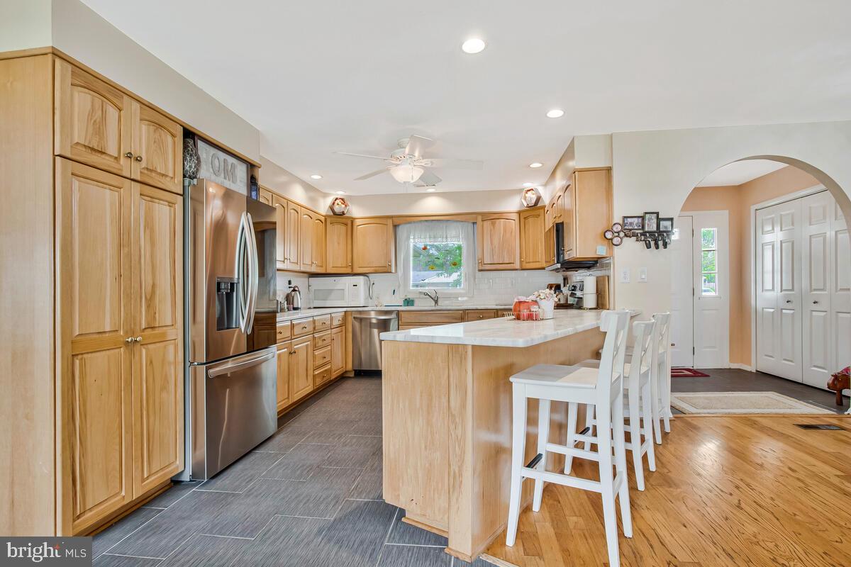 CHAPEL FORGE AT BELAIR - Residential