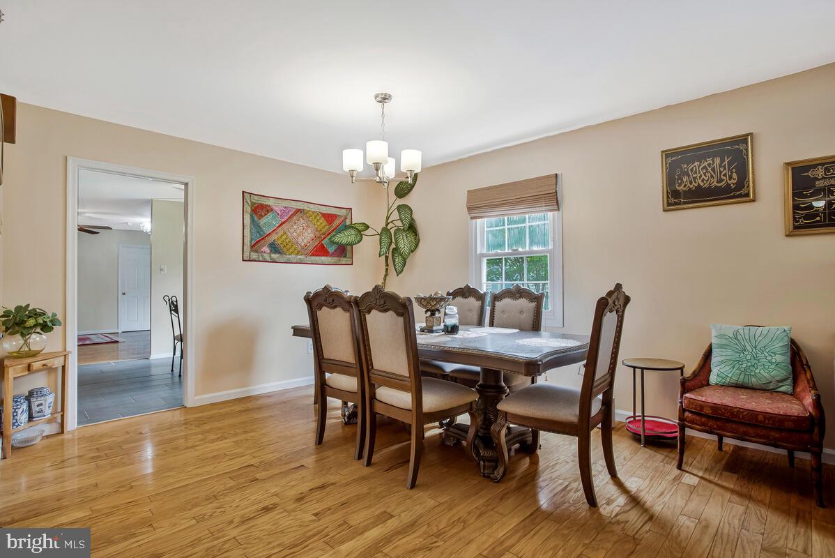 CHAPEL FORGE AT BELAIR - Residential