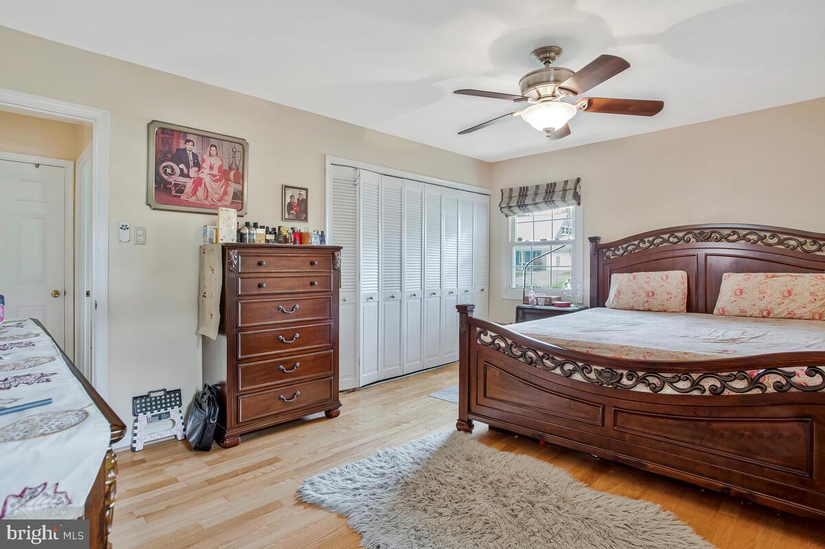 CHAPEL FORGE AT BELAIR - Residential