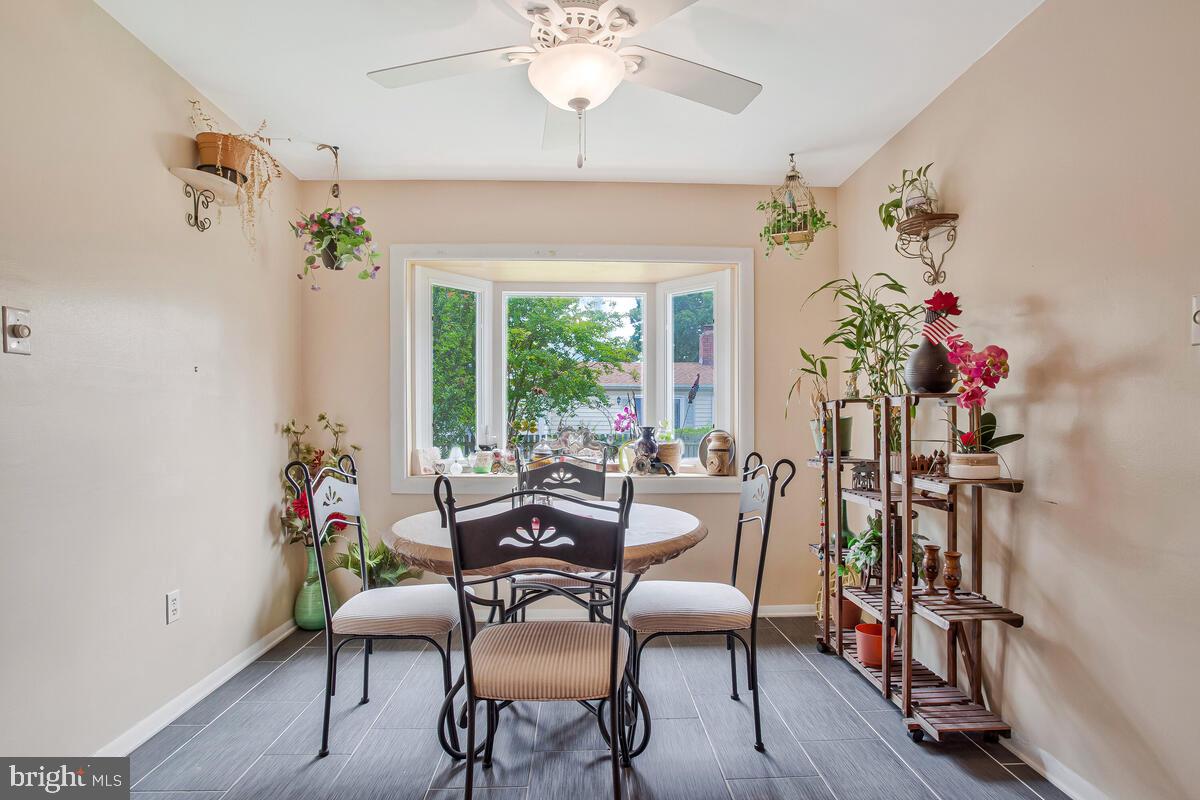 CHAPEL FORGE AT BELAIR - Residential